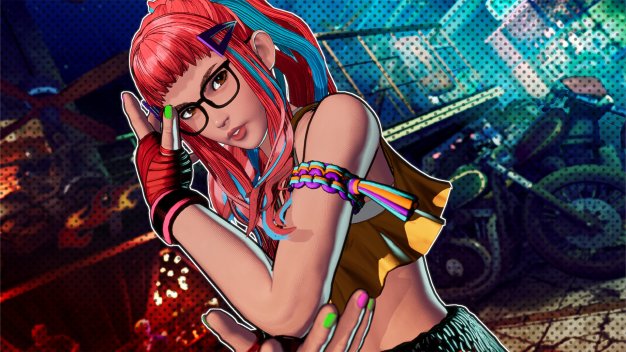 《饿狼传说：群狼之城/FATAL FURY: City of the Wolves》PC中文版下载-含v1.6.0