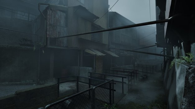 《寂静岭f/SILENT HILL f》PC中文版下载-含v1.2.382755