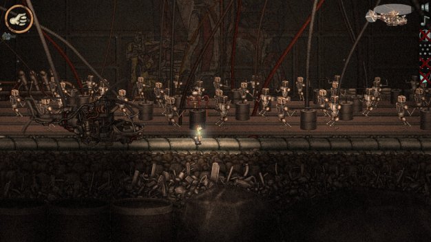 【5.05】《最后一枪》PS4欧版中文下载- 含1.01补丁