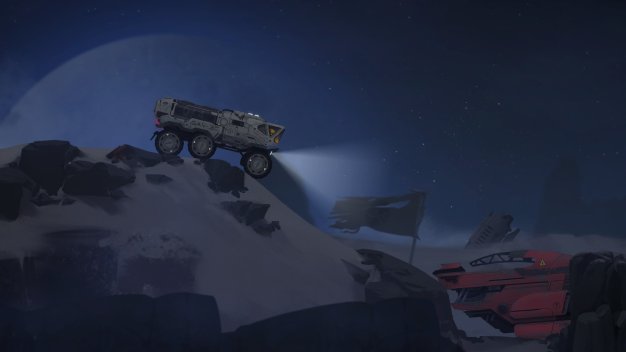 《默途 MONOBOT》Switch中文版NSZ下载 – 含1.0.2补丁