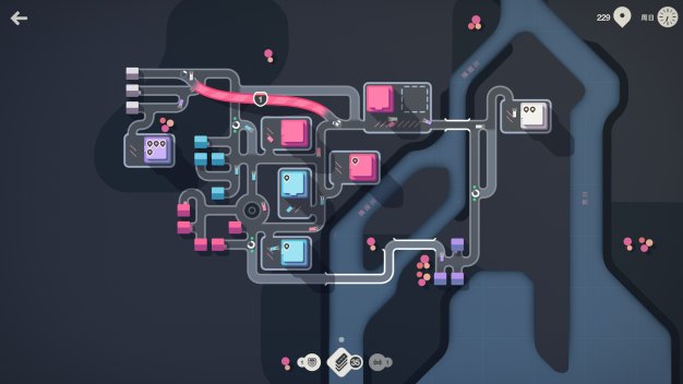 《迷你高速公路/Mini Motorways》PC中文版下载-含Build.20598248