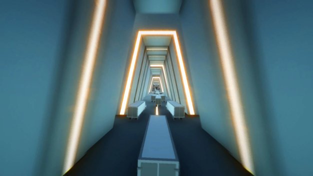 【5.05】《卡车跑酷 Clustertruck》PS4欧版下载- 含1.02整合版