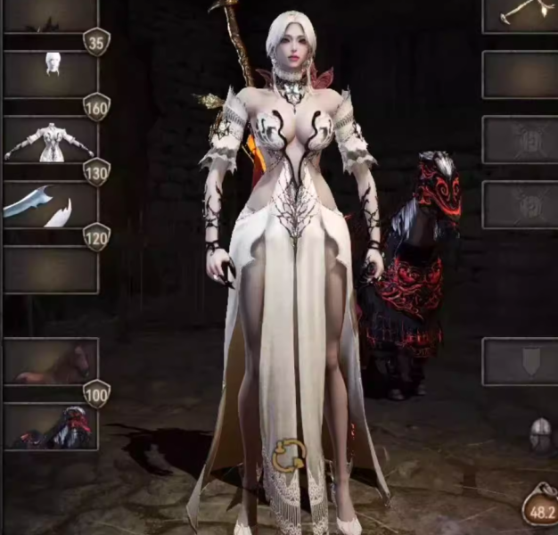 《骑马与砍杀2》武器MOD+坐骑MOD+角色皮套大合集