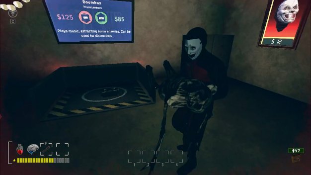 PC游戏《地狱7分钟 7 Minutes in Hell》中文+Build.20373275下载