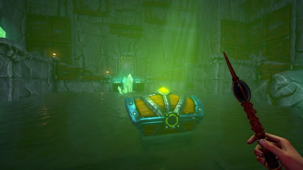 《通灵塔2 Ziggurat 2》Switch中文版NSP下载 – 含1.6.0补丁+DLC