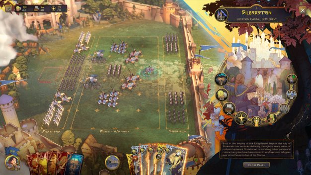 《寂静之歌/Songs of Silence》PC中文版下载-含v1.6.0