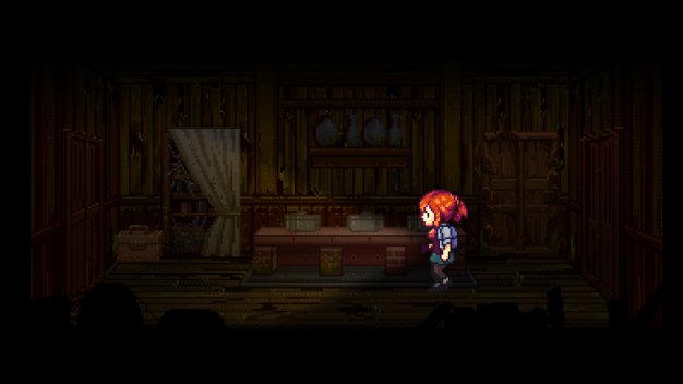 《返回2:逃亡 Re Turn 2 – Runaway》Switch英文版NSP下载