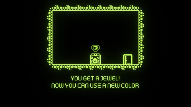 《无顶之地 Ceilless》Switch NSP下载