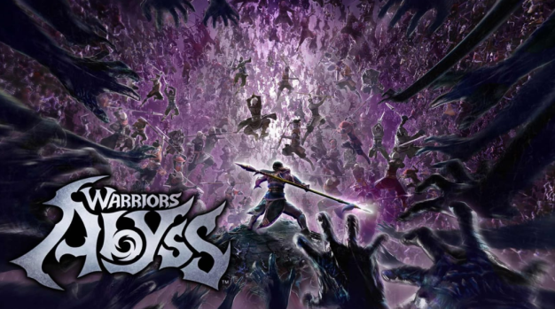 《无双深渊 WARRIORS: Abyss》Switch中文版NSZ下载 – 含1.5.0补丁+12DLC