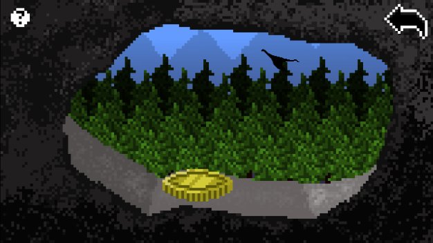 《逃离拉拉 Escape Lala – Retro Point and Click Adventure》Switch英文版NSP下载