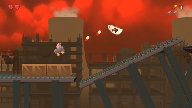 《JankBrain》Switch英文版NSP下载