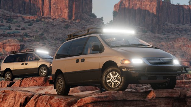 《车祸模拟器/BeamNG.drive》PC中文版下载-含v0.38.2.0联机版