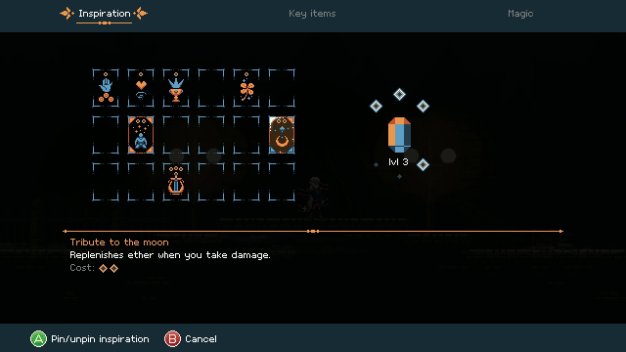 《王国之壳 Kingdom Shell》Switch中文版NSP下载 – 含1.0.1补丁