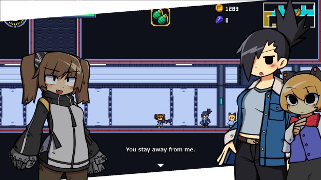 《翻滚之星 ROLLING STAR》Switch中文版NSP下载 – 含1.1.6补丁