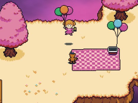 《迷失幻境 Dreamed Away》Switch美版中文NSZ下载 – 含1.3.0补丁