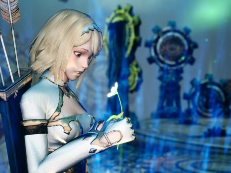 switch游戏《阿泰诺之刃2 AeternoBlade II》美版中文+2.2.2.0补丁+11DLC NSZ下载