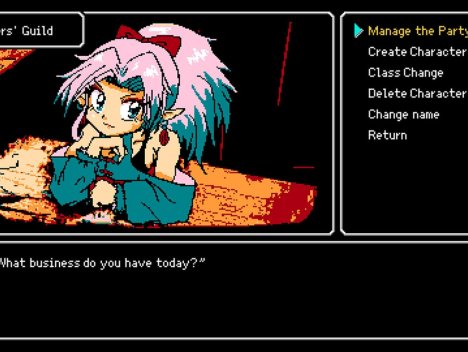 《新月之塔 Crescent Tower》Switch美版中文NSZ下载 – 含1.0.3补丁