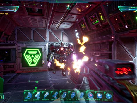 《网络奇兵 System Shock》Switch美版中文NSZ下载 – 含2.0.2补丁
