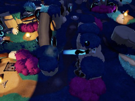 《人类！ Hoomanz!》Switch美版中文NSZ下载 – 含1.0.1补丁