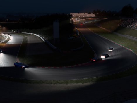 《神力科莎EVO/Assetto Corsa EVO》PC中文版下载-含v0.4.1