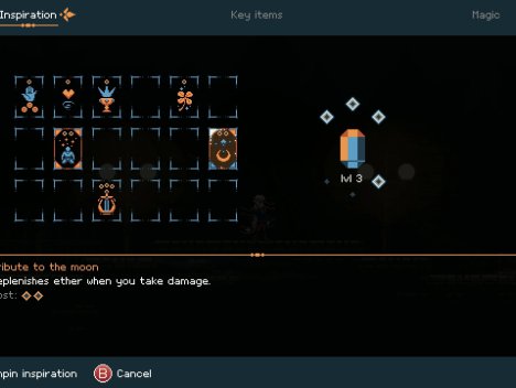 《王国之壳 Kingdom Shell》Switch中文版NSP下载 – 含1.0.1补丁