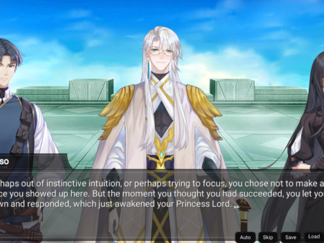 《赠予神家与谎言 The Days Without Gods》Switch美版中文NSZ下载