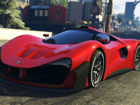 PC游戏《侠盗猎车手5传承版 Grand Theft Auto V Legacy》中文v1.72(3717)传承版下载