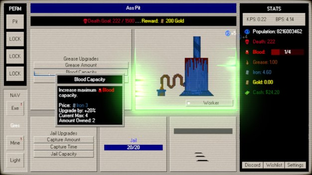 《处决/Execute》PC中文版下载-含Build.21197356