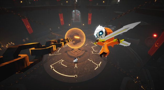 【5.05】《蓝火 Blue Fire》PS4美版中文下载- 含V1.07 整合版+降级补丁