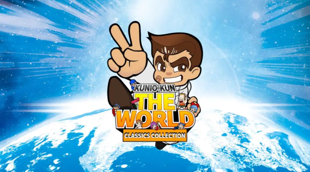 《国夫君：世界经典收藏版》Switch中文版XCI下载 – 含1.0.2补丁