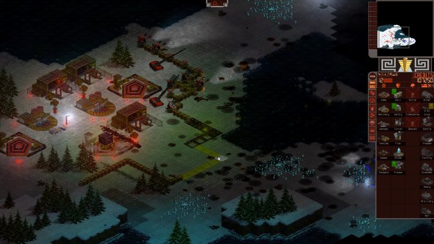 《战斗天幕：冲突状态/Battlefall: State of Conflict》PC中文版下载-含Build.21256832