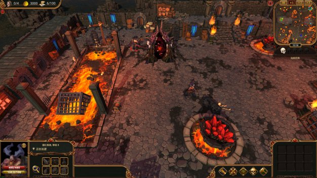 《莱萨里亚：英雄之歌/Lessaria: Fantasy Kingdom Sim》PC中文版下载-含v1.0.1199