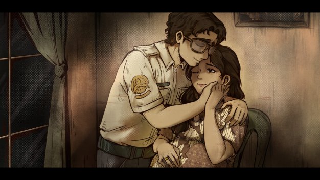 《1998：收费员的故事/1998: The Toll Keeper Story》PC中文版下载-含v1.0.8f3