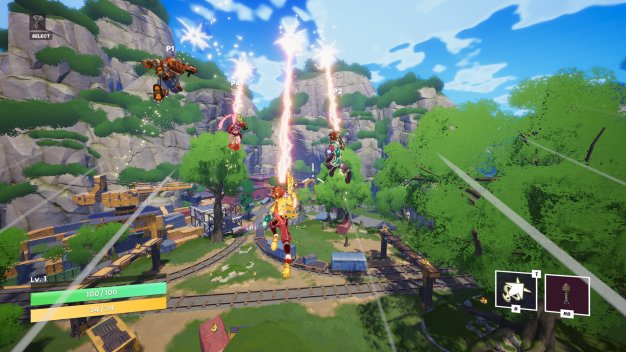 《原子野餐/Atomic Picnic》PC中文版下载-含Build.21244191