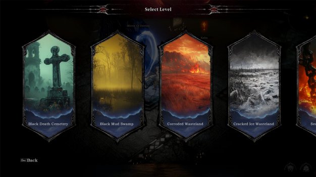 《神弃之地/GOD FORSAKEN》PC中文版下载-含v0.3.8