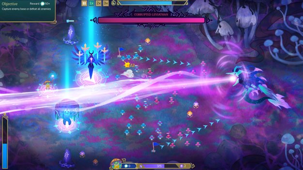 《秘林之外/Beyond the Grove》PC中文版下载-含Build.21250494