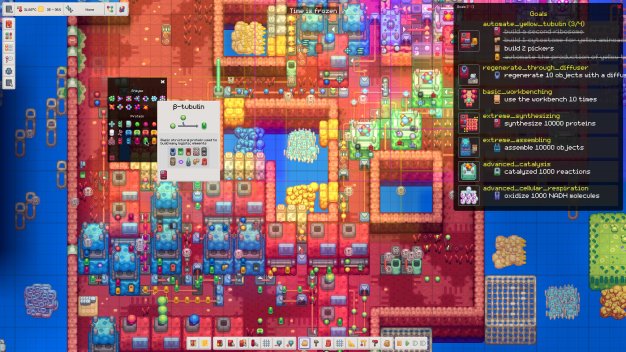 PC游戏《生命工艺 Lifecraft》中文Build.21268611