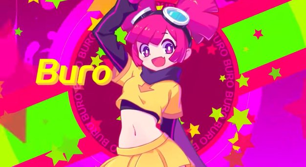 switch游戏《喵斯快跑 Muse Dash》美版中文+5.11.0补丁+2DLC