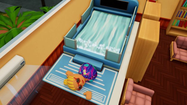 《酒店建筑师/Hotel Architect》PC中文版下载-含Build.21245205