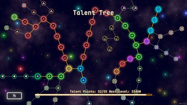 《霓虹攀升/Neon Ascending》PC中文版下载-含Build.19454864