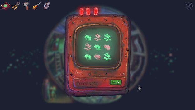 《机械师8230:逃离伊格罗特/Mechanic 8230: Escape from Ilgrot》PC中文版下载-含Build.15172721