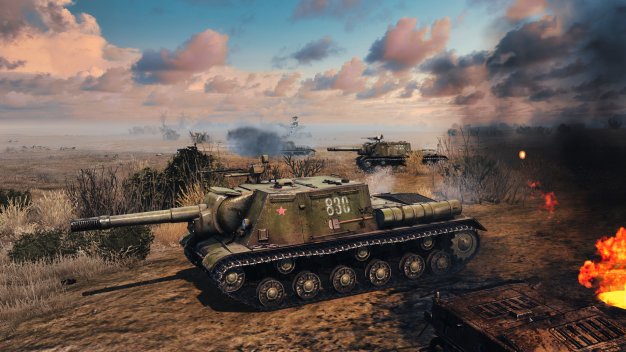 PC游戏《战争召唤——地狱之门:东线/Call to Arms – Gates of Hell: Ostfront》中文v1.060.0下载