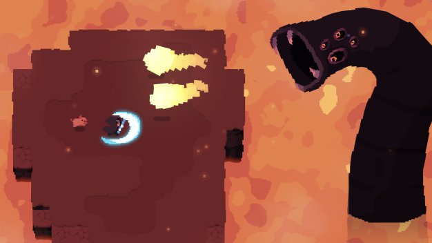 《爱,死亡和小猪/Spindle》PC中文版下载-含v1.1.0