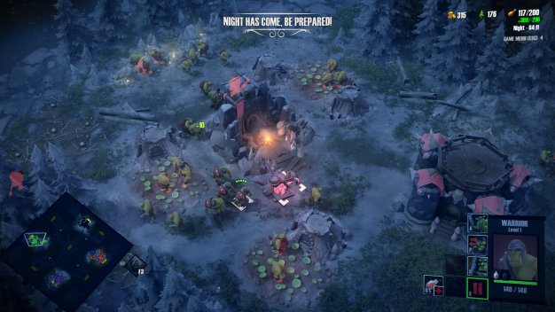 《灾厄浩劫/The Scouring》PC中文版下载-含Build.21306039