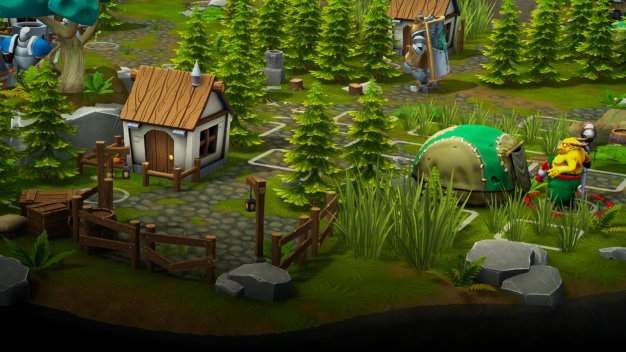 《前秩序 EXORDER》Switch中文版NSP下载 – 含1.1.1补丁