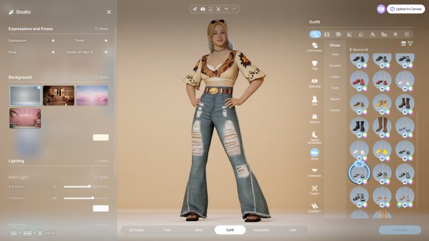 《云族裔/inZOI》PC中文版下载-含v0.5.2
