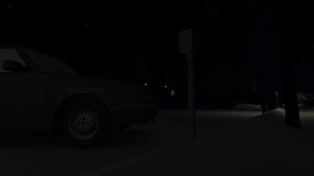 《我的冬季汽车/My Winter Car》PC英文版下载-含Build.21340786