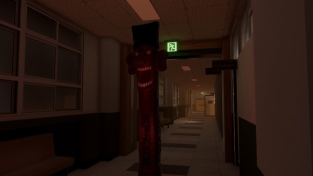 《魂囊/Honrang》PC中文版下载-含Build.21357043