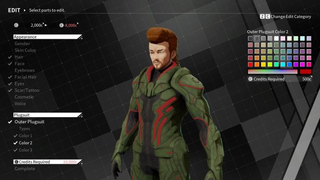 《机甲战魔 DAEMON X MACHINA》Switch中文版NSP下载 – 含1.4.2a补丁+87DLC