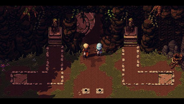 【5.05】《星之海 Sea of Stars》PS4美版中文下载- 含V1.14 整合版+降级补丁